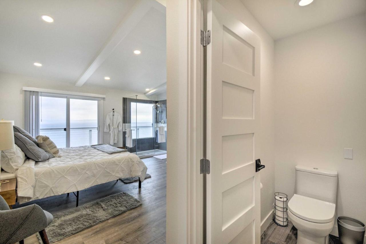 Waterfront Kingston Getaway On Puget Sound! Villa Ngoại thất bức ảnh